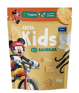 Aruba Kids Baunilha - 30gr