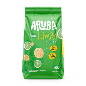 Aruba Original - Limão