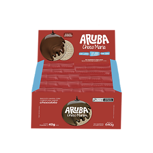 Caixa Choco Maria Chocolate