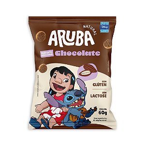 Aruba Stitch Doce Chocolate 60g
