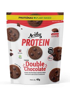 Aruba Protein - Double Chocolate - 40gr