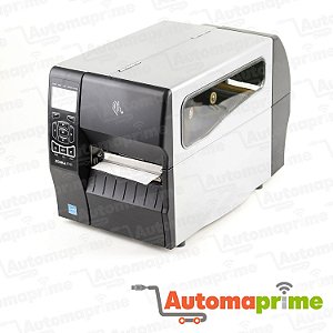 Impressora de Etiquetas ZT230 USB Serial Zebra