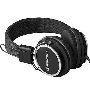 FONE S/FIO OUVIDO WIRELESS HEADPHONE BLUETOOTH ESTEREO