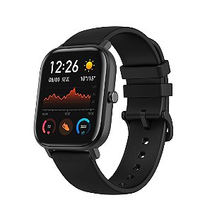 Relógio Smartwatch Xiaomi Amazfit GTR 42mm/47mm - Foco no Futuro