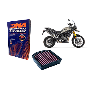 Filtro de ar esportivo DNA Triumph Tiger 900 (20~)