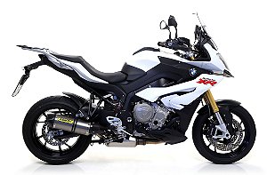 Ponteira Arrow Race Tech Bmw S 1000 XR 15'~21