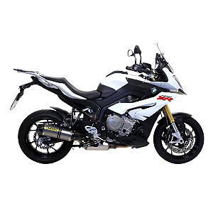 Ponteira Arrow Race Tech Bmw S 1000 XR 15'~21