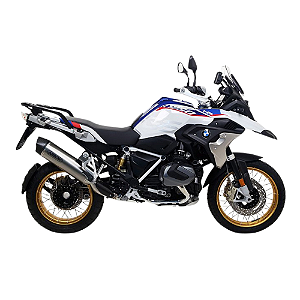 Ponteira Arrow Maxi Race Tech Bmw R 1250 GS 19'~
