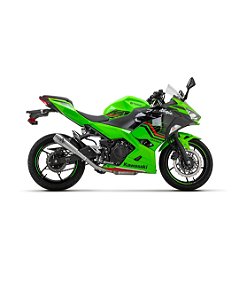Ponteira Arrow Race Tech Kawasaki Ninja 400 18'~