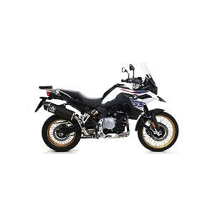 Ponteira Arrow Maxi Race Tech - BMW F 850 GS