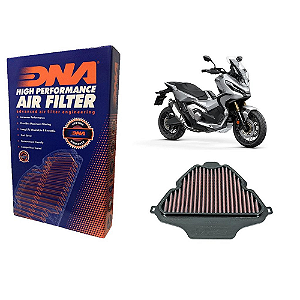 Filtro de Ar Esportivo DNA Honda X-Adv 22' ~