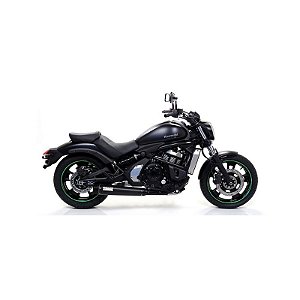 Escapamento Arrow Rebel - Vulcan 650 21"~24"