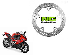 Disco de Freio Dianteiro NG Brake Disc - BMW S 1000 R / XR / RR