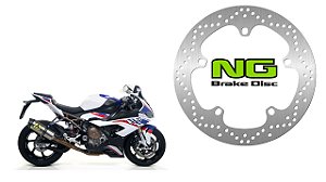 Disco de Freio Dianteiro NG Brake Disc Bmw S 1000 RR (20~)