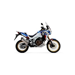 Ponteira Arrow Sonora - Africa twin 1100 21'