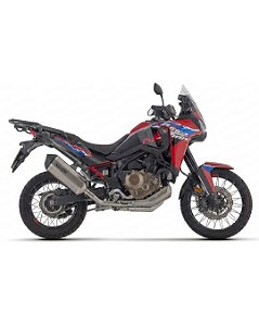 Ponteira Arrow Sonora - Africa twin 1100 21'