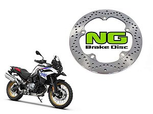 Disco de Freio Dianteiro NG Brake Disc - BMW F 850 GS