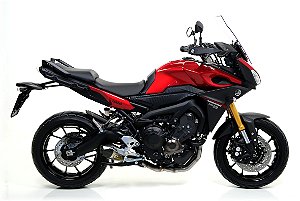 Escapamento Arrow full thunder Yamaha Tracer 900 / MT09