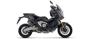 Escapamento Arrow Race Tech curto - Honda X-ADV 25' ~