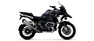 Ponteira Arrow Sonora titanio - Bmw R 1250 GS 19~