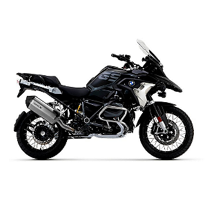 Ponteira Arrow Sonora titanio - Bmw R 1250 GS 19~