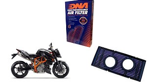 Filtro de ar Esportivo DNA Ktm 990