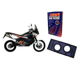 Filtro de ar Esportivo DNA Ktm 990