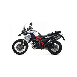 Ponteira Arrow F 800 GS