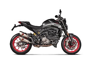 Ponteira Akrapovic - Monster  937  22~