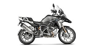 Ponteira Akrapovic - Bmw R 1250 GS 19~