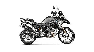 Ponteira Akrapovic - Bmw R 1250 GS 19~