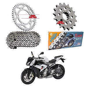 Kit transmissão Bmw S 1000 R (12'-19')