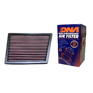 Filtro de ar esportivo DNA Cod: P-MC20S15-01 - Bmw e Mini Cooper