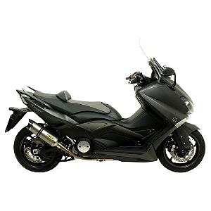Escapamento Arrow completo - Yamaha Tmax 530 12´~16´