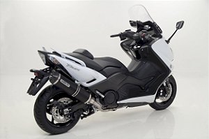 Escapamento Arrow completo - Yamaha Tmax 530 12´~16´