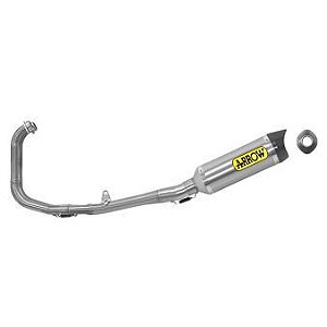 Escapamento Arrow - Yamaha R3 / MT03