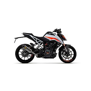 Ponteira Arrow Indy Race - Ktm Duke 390 21~23