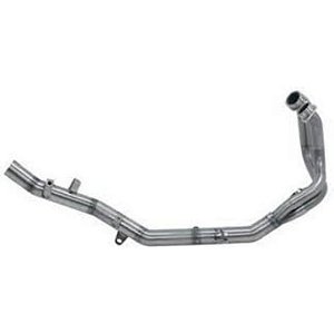 Coletores Arrow em Inox - Honda Africa Twin (17~20)