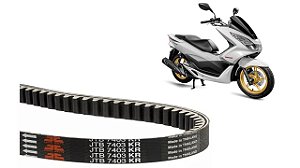 Correia de Transmissão JT Drive Belts Kevlar Honda PCX 150 (2015-2018)