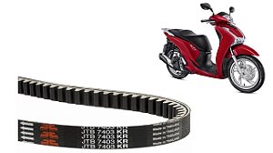 Correia de Transmissão JT Drive Belts Honda SH 150 (2013-2019)