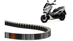 Correia de Transmissão JT Drive Belts Yamaha Nmax 160 (2017-2020)