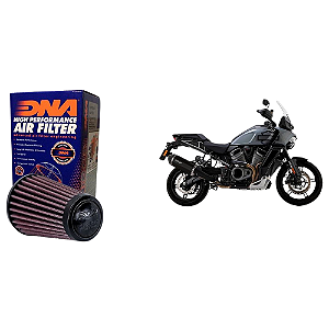 Filtro de ar esportivo DNA Harley Davidson Pan America