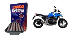 Filtro de Ar Esportivo DNA Filters Honda NC 750 X 22~