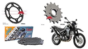 Kit Transmissão Yamaha XT 660