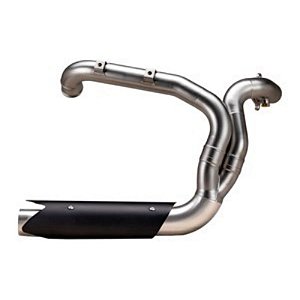 Coletor Arrow em inóx - Harley-Davidson Pan America 1250 22~