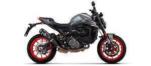 Ponteira Arrow Indy Race - Ducati Monster 937 21~