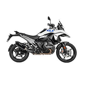 Ponteira Akrapovic - BMW R 1300 GS & Adventure 24~