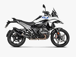 Ponteira Akrapovic - BMW R 1300 GS  & Adventure 24~
