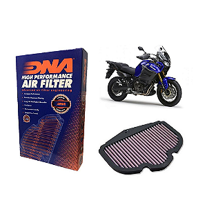Filtro de Ar Esportivo DNA Yamaha XTZ 1200 Super Tenere (2010-20)