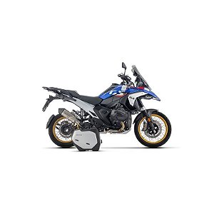 Ponteira Arrow Indy Race Evo - BMW R 1300 GS 24~ & Adventure 25~